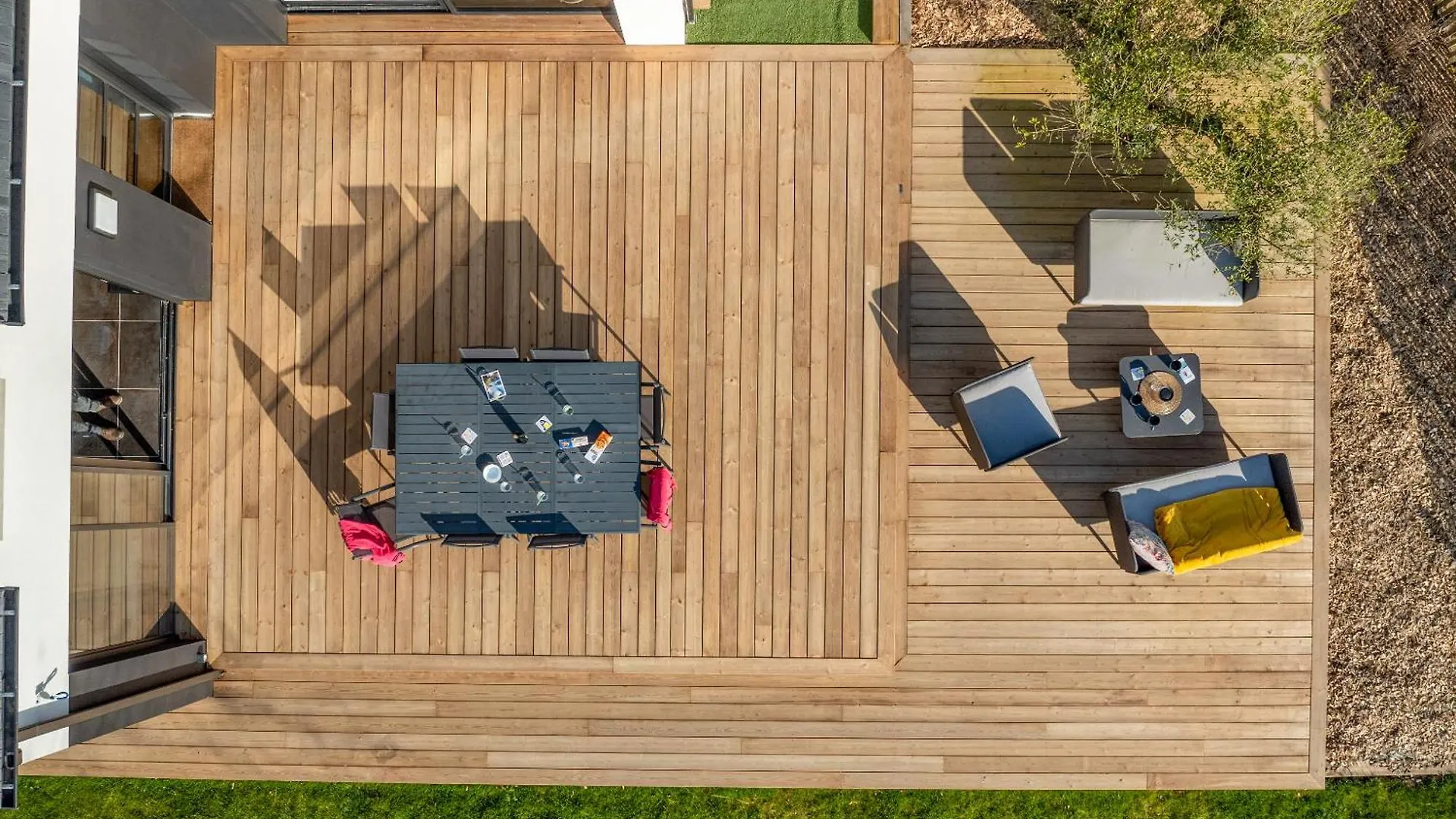 La Villa Iodee, Le Confort D Une Maison Neuve Equipee D Une Piscine Interieure Chauffee Toute L Annee, Tres Proche Des Plus Belles Plages فوسنان